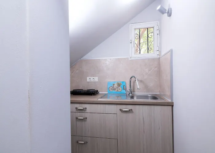 Domus Alta Apartman *