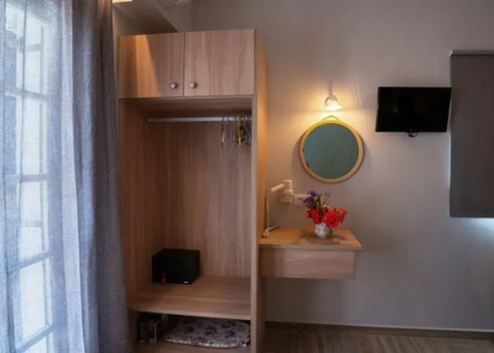 Apartman Domus Alta *
