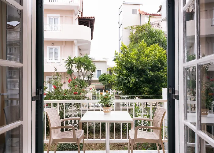 Appartement Domus Alta *