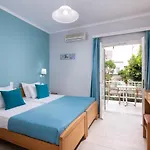 Apartamento Domus Alta Tsilivi (Zakynthos)