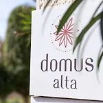 Apartamento Domus Alta