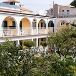 Domus Alta Apartamento Tsilivi (Zakynthos)