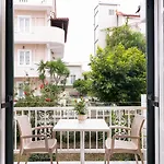 Apartamento Domus Alta *