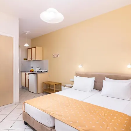Domus Alta Apartamento Tsilivi (Zakynthos)