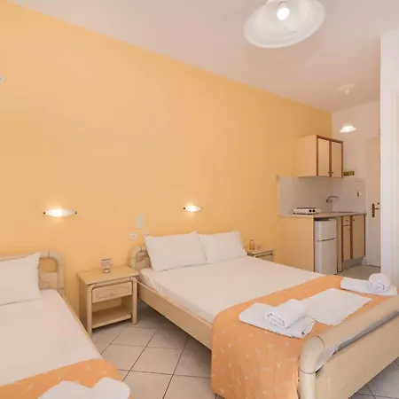 Domus Alta تسيليفي