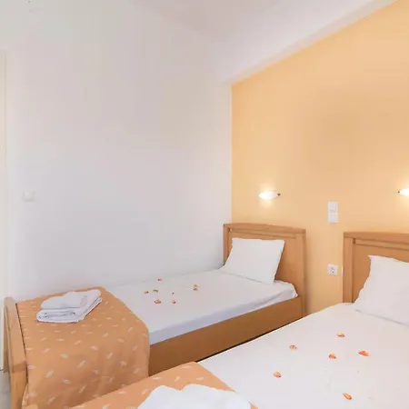 Domus Alta تسيليفي