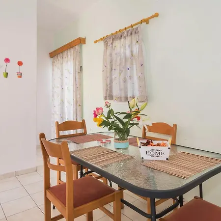 Apartamento Domus Alta *