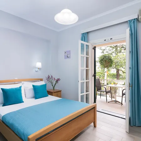 Domus Alta * تسيليفي