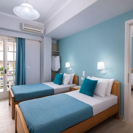 Apartamento Domus Alta