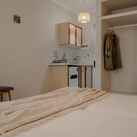 아파트 Domus Alta