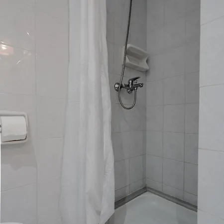 Domus Alta 아파트 *